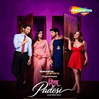 Dil Padosi Hindi Season 1 Complete (2026)