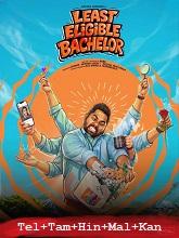 Least Eligible Bachelor Season 1 (2026)